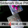 Sildenafil Blue Pill 38